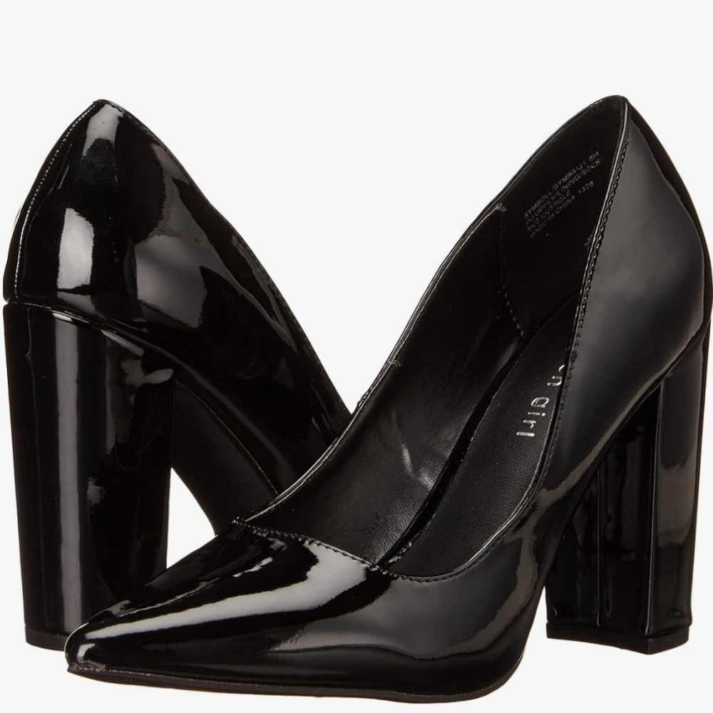 Madden Girl Chunky 👠